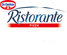 Ristorante pizza loves you